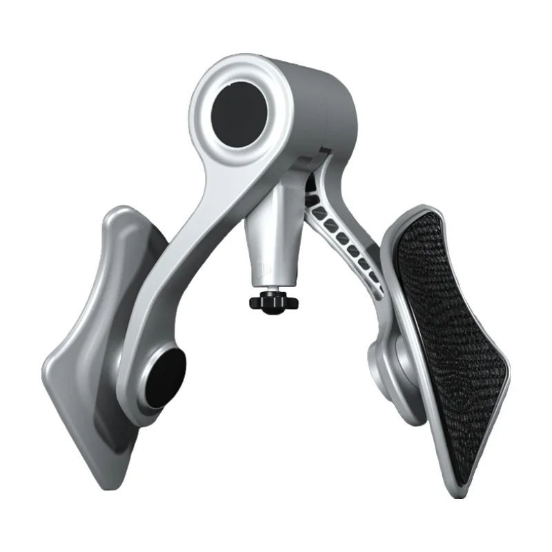 SanSeLu Kegel fitness equipment for pelvic muscle training, showing a compact pelvic exerciser for men and women.