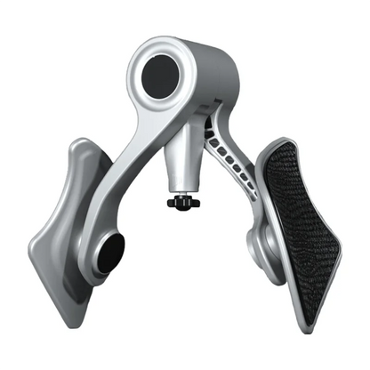 SanSeLu Kegel fitness equipment for pelvic muscle training, showing a compact pelvic exerciser for men and women.