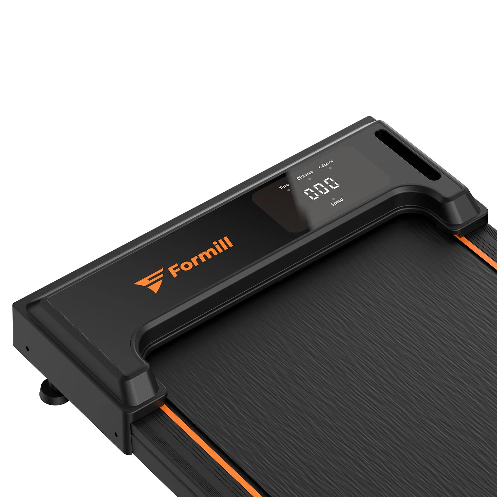 Top Selling Scooter E-bike Store iScooter Formill FT21 walking pad treadmill with compact design, quiet motor, non-slip running belt for home use