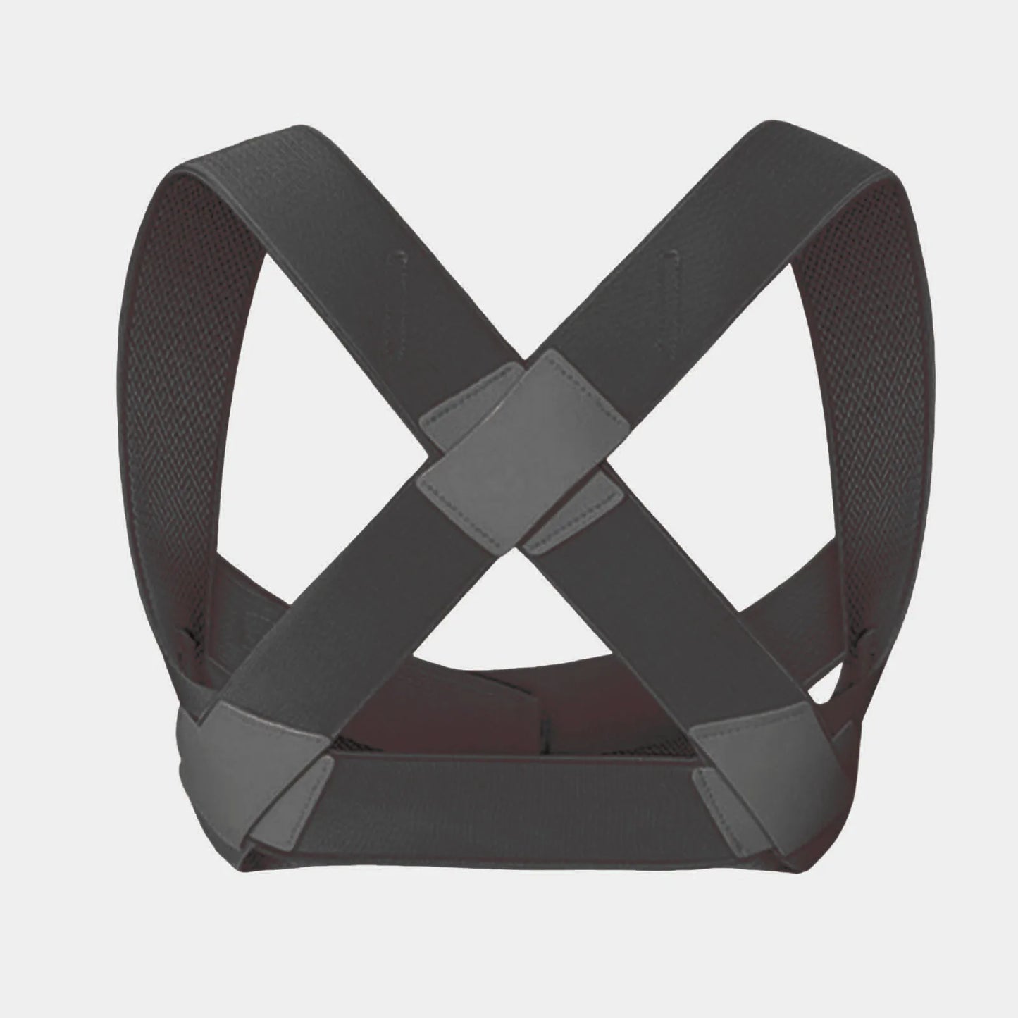 DAYO FITNESS STORE back posture corrector brace supporting upper spine and back for improved alignment and posture.