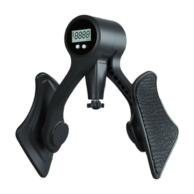 Smart Kegel fitness equipment from SanSeLu, designed for pelvic muscle training and strengthening for men and women.