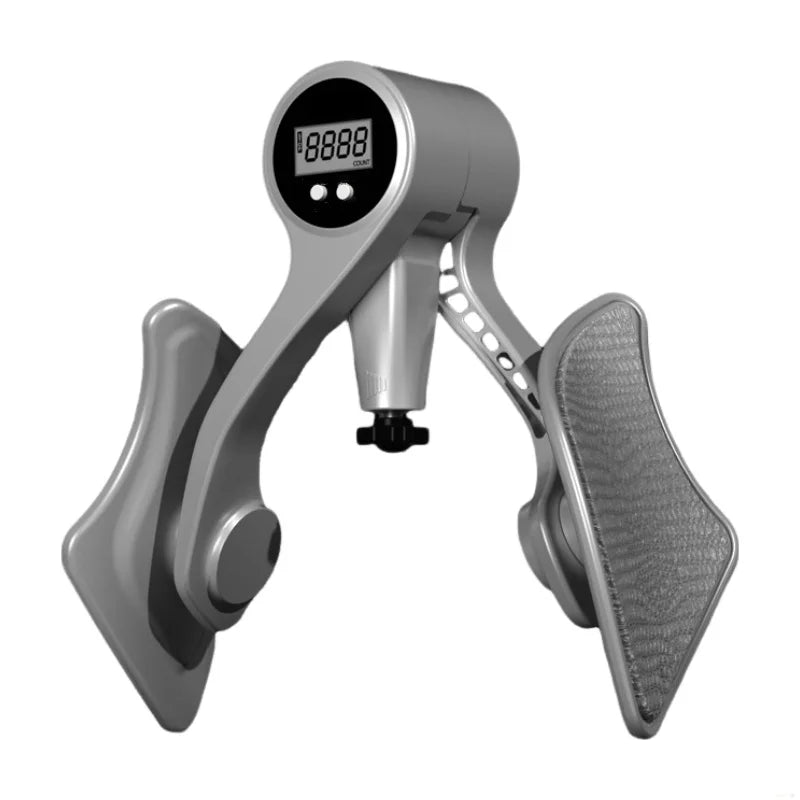 Smart Kegel fitness equipment for pelvic muscle training, designed for men and women to strengthen pelvic and buttock muscles.