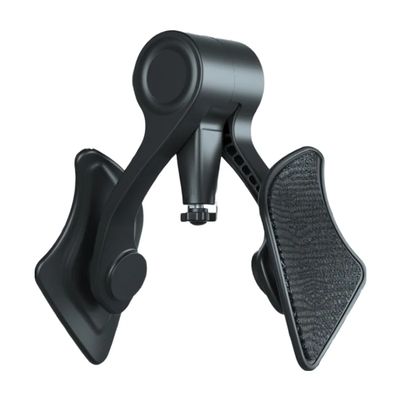 SanSeLu Fitness pelvic Kegel trainer for men and women, compact exercise device for pelvic and buttock muscle strengthening.