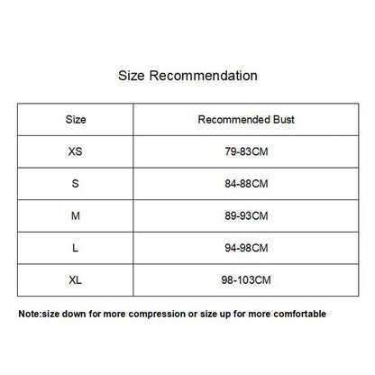 Nepoagym PASSION tank top with built-in shelf bra, removable padding, longline design, perfect for yoga and gym workouts.